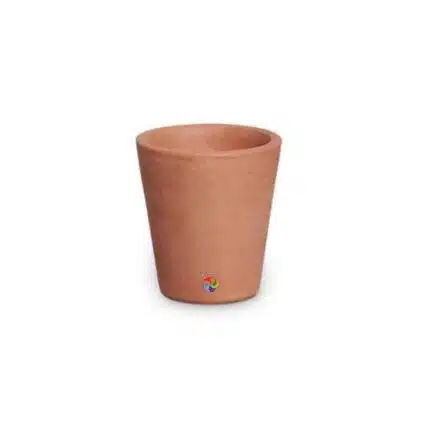 Copo de Barro - Normal