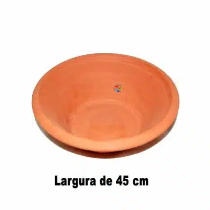 Alguidar 4 - Normal
