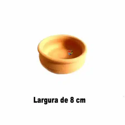 Cumbuca 0 - Normal