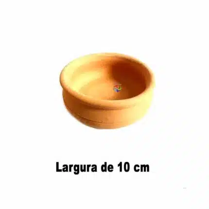 Cumbuca 1 - Normal