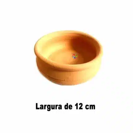 Cumbuca 2 - Normal