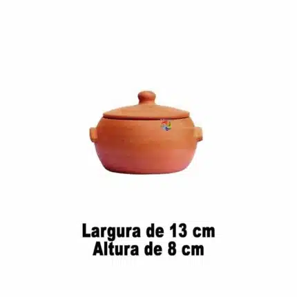 Panela de Barro 0