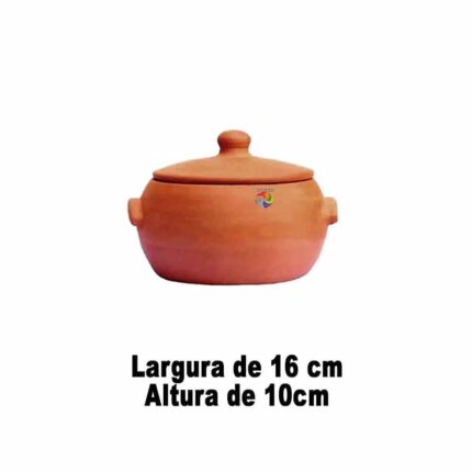 Panela de Barro 1