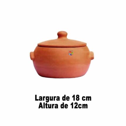 Panela de Barro 2