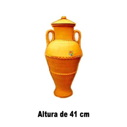 Quartilhão 1 Com Asa - 41cm