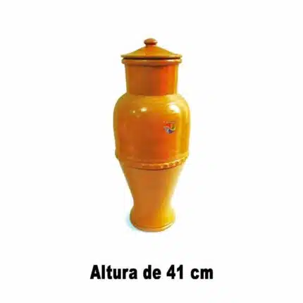 Quartilhão 1 Sem Asa - 41cm