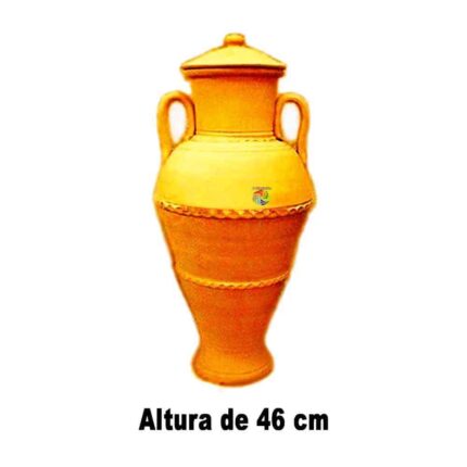 Quartilhão 2 com Asa - 46cm