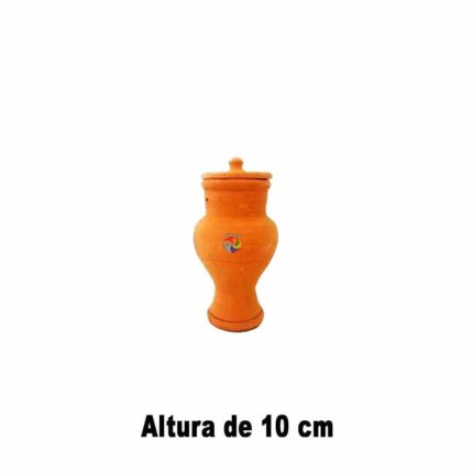 Quartinha 00 Sem Asa - Normal