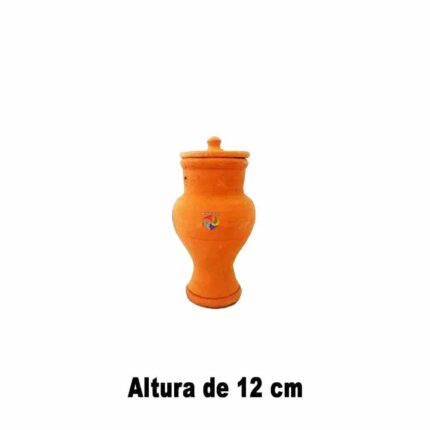 Quartinha 0 Sem Asa - Normal