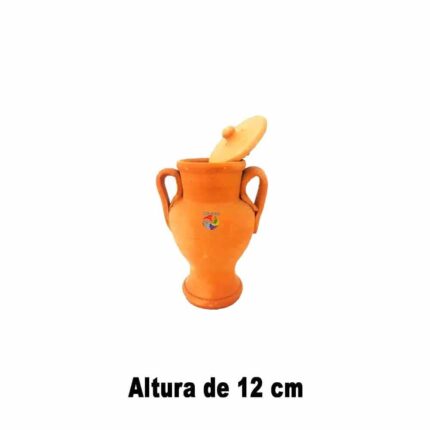 Quartinha 0 Com Asa - Normal