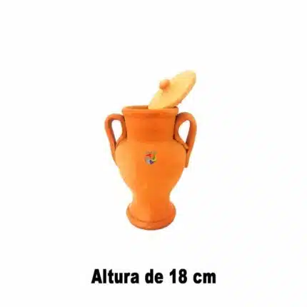 Quartinha 2 Com Asa - Normal