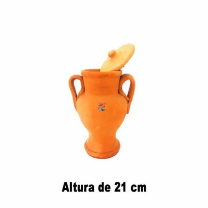 Quartinha 3 Com Asa - Normal