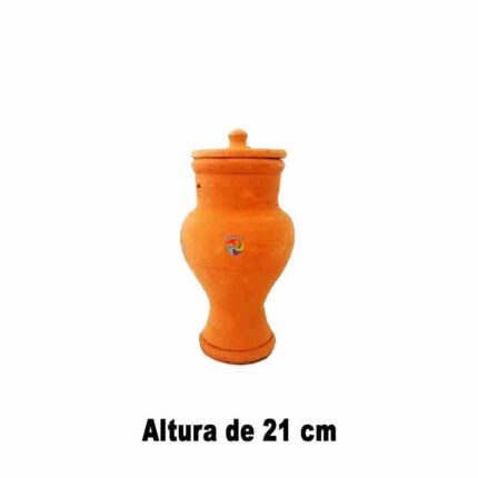 Quartinha 3 Sem Asa - Normal