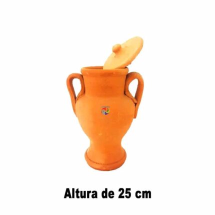Quartinha 4 Com Asa - Normal