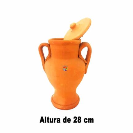 Quartinha 5 Com Asa - Normal