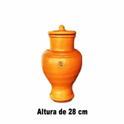 Quartinha 5 Sem Asa - Envernizada