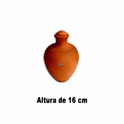 Moringa 1 - Envernizada