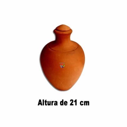 Moringa 2 - Envernizada
