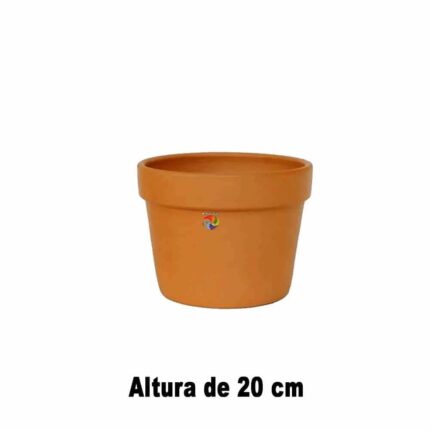 Vaso Caqueiro 0