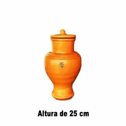 Quartinha 4 Sem Asa - Envernizada