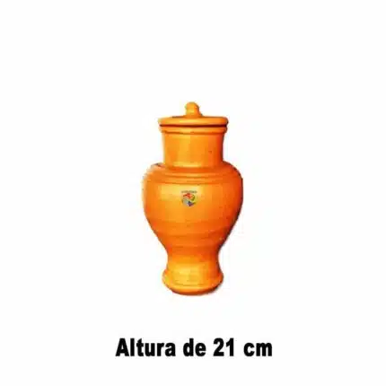 Quartinha 3 Sem Asa - Envernizada