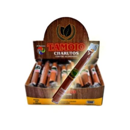 Charuto Tamoio - Unidade