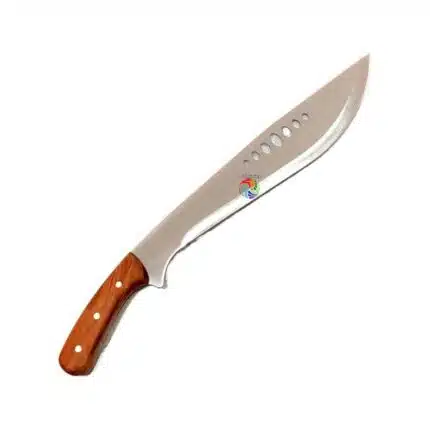 Facão Kukri