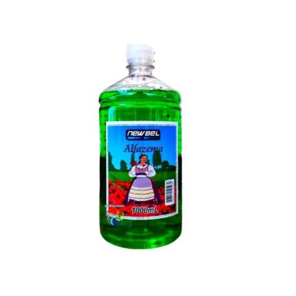 Perfume de Alfazema 1 Litro NewBel