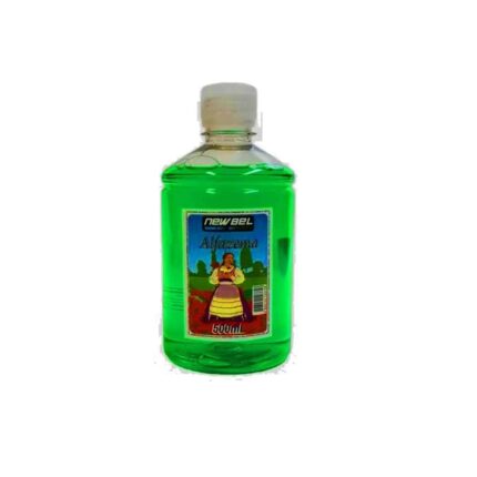 Perfume de Alfazema 500ml NewBel