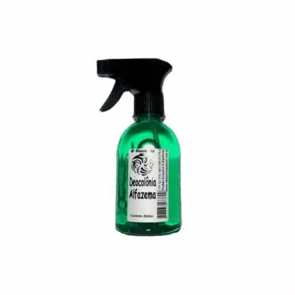 Perfume de Alfazema 260ml c/ Borrifador