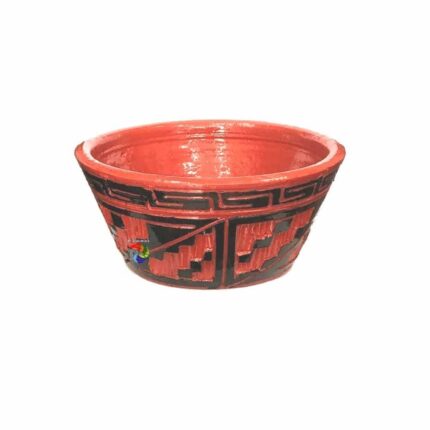 Assentamento de Barro Marajoara - Vermelho-Preto