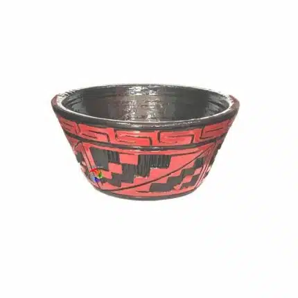 Assentamento de Barro Marajoara - Preto-Vermelho