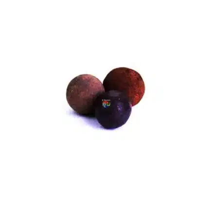 Bola de Ferro Pequena para Assentamento