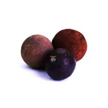 Bola de Ferro Grande para Assentamento
