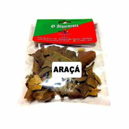 Erva - Araçá