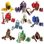 Aparamentas de Luxo de Orixás