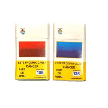 Cigarro Genérico para Ofertar