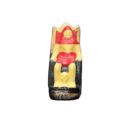 Exu Tata Caveira 10cm
