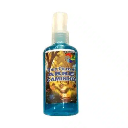 Perfume Abre Caminho - 60ml