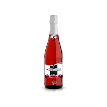 Champanhe Rose