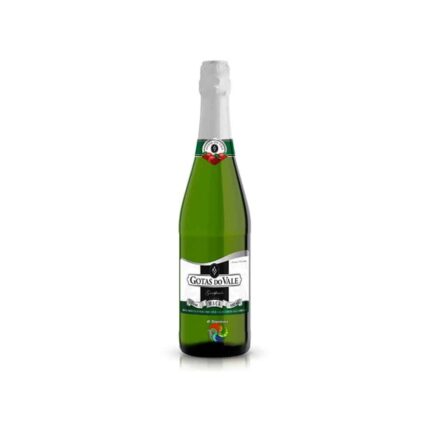 Champanhe Branca