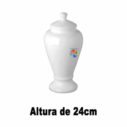 Quartinha 510 - Sem Asa Branca