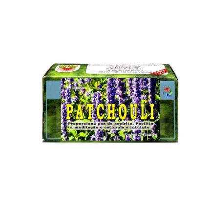 Defumador - Patchouli