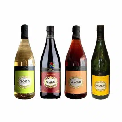Vinho Goes Original