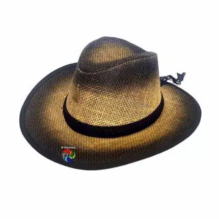 Chapéu de Boiadeiro Mesclado