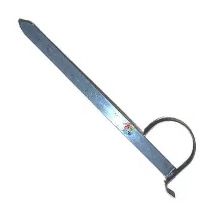 Espada de Ferro Grande