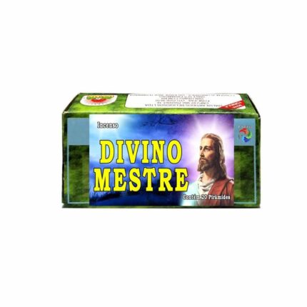 Defumador - Divino Mestre