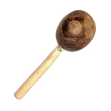 Maraca - Xerê Indígena