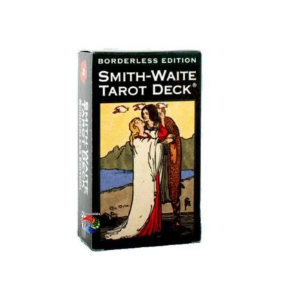 Baralho Tarot Smith-Waite