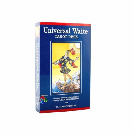 Baralho Tarot Universal Waite
